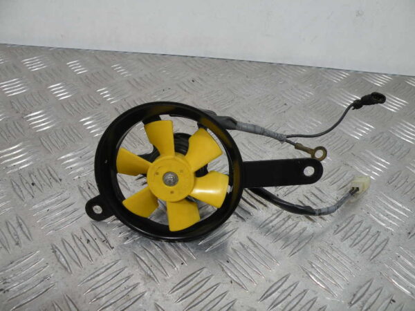 Ventilateur HONDA CBR 125R 4T -2005-