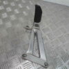 Platine Repose Pied Passager HONDA CBR 125R 4T -2005- – Image 2