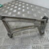 Platine Repose Pied Passager HONDA CBR 125R 4T -2005- – Image 3