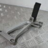 Platine Repose Pied Passager HONDA CBR 125R 4T -2005- – Image 5