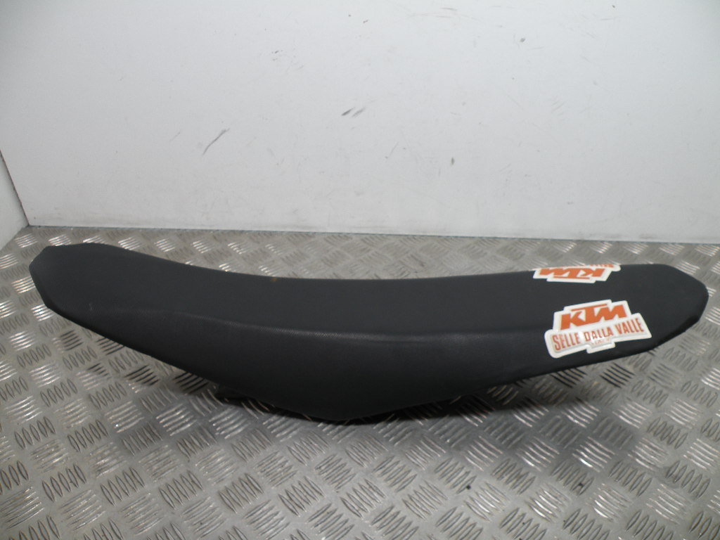 Selle KTM 250 EXC – 2008 –