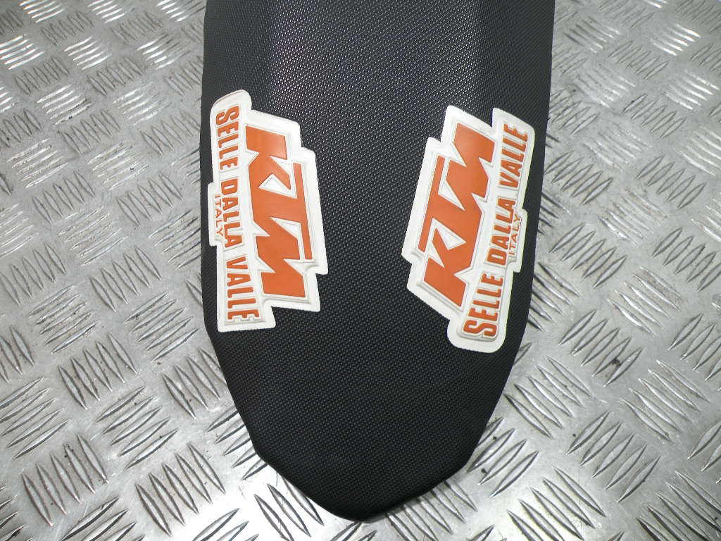 Selle KTM 250 EXC – 2008 –