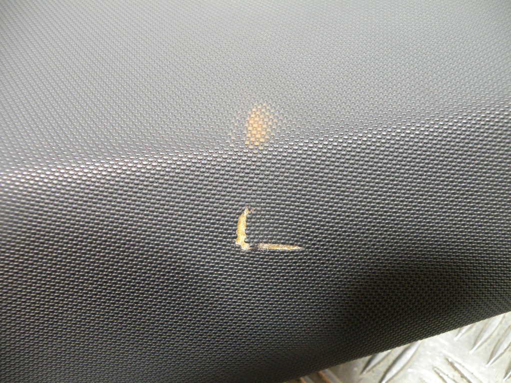 Selle KTM 250 EXC – 2008 –