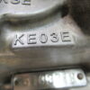 Moteur HONDA 150 CRF - 2008 - KE03E - – Image 5