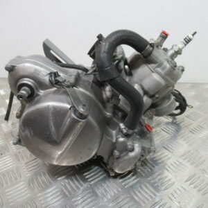 Moteur HONDA 85 CR – 2005  – HE07E –