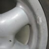 Roue arrière YAMAHA 125 MAJESTY - 2000 - – Image 3