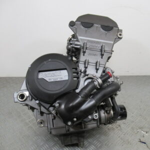 Moteur BENELLI 752S – 2022 – 4742 KMS – BJ288MV-A