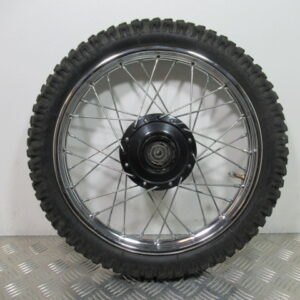 Roue avant YAMAHA 80 PIWI -1997 –