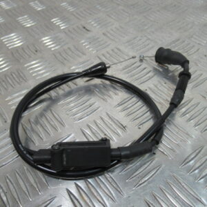 Cable de gaz YAMAHA 80 PIWI -1997 –