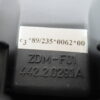 Boite à air DUCATI 944 ST2 - 1998 - – Image 4