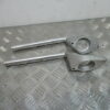 Demi guidon droit et gauche DUCATI 944 ST2 -1998 - – Image 2
