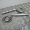 Demi guidon droit et gauche DUCATI 944 ST2 -1998 - – Image 3