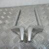 Demi guidon droit et gauche DUCATI 944 ST2 -1998 - – Image 4