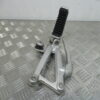 Platine repose pied arrière gauche DUCATI 944 ST2 - 1998 - – Image 2