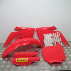 Kit carénages HONDA 150 CRF – 2008 –