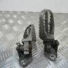 Cale-pieds SUZUKI 450 RMZ - 2007 - – Image 3