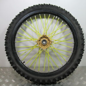 Roue avant SUZUKI 450 RMZ – 2007 –