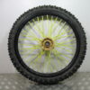 Roue avant SUZUKI 450 RMZ - 2007 - – Image 2