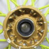 Roue avant SUZUKI 450 RMZ - 2007 - – Image 4