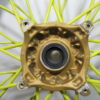 Roue avant SUZUKI 450 RMZ - 2007 - – Image 5