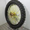 Roue avant SUZUKI 450 RMZ - 2007 - – Image 6