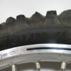 Roue avant KTM 250 EXC - 1996 - – Image 8