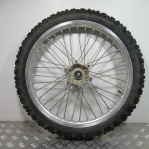 Roue avant YAMAHA 125 YZ – 1995 –