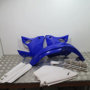 Kit carénages YAMAHA 125 YZ – 1995 – adaptable