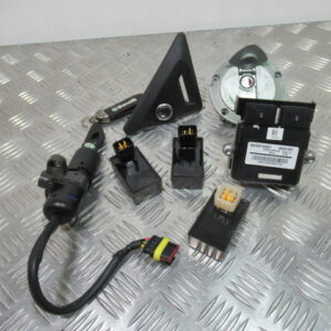 Kit démarrage BENELLI 752S – 2022 –