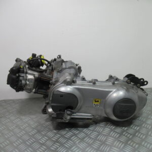 Moteur APRILIA 125 ATLANTIC – 2008 – 17785 KMS – M239M