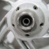 Roue avant APRILIA 125 ATLANTIC - 2008 - – Image 2