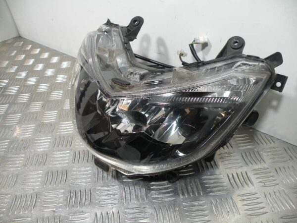 Optique Phare Avant YAMAHA NMAX 125 4T -2016-