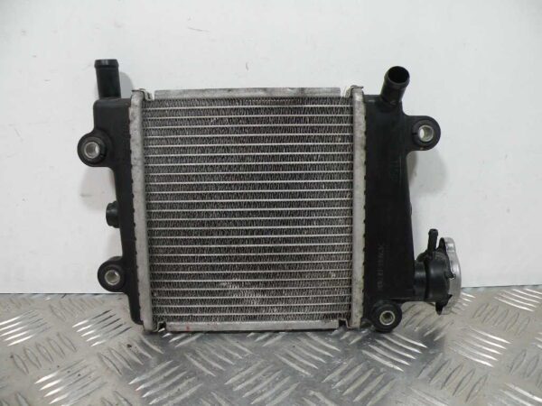 Radiateur Eau YAMAHA NMAX 125 4T -2016-