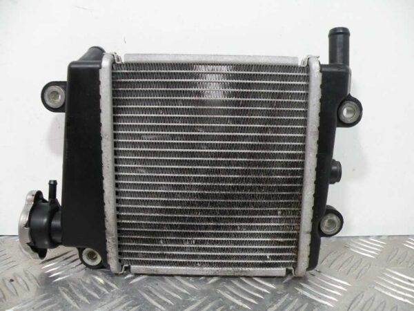 Radiateur Eau YAMAHA NMAX 125 4T -2016-