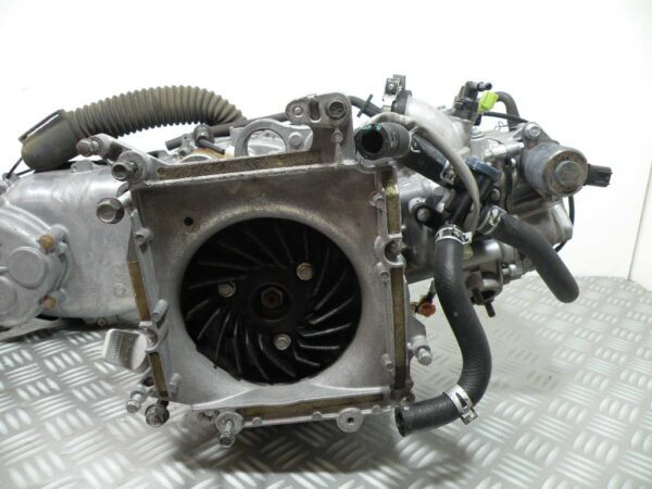 Moteur de YAMAHA NMAX 125 4T -2016-