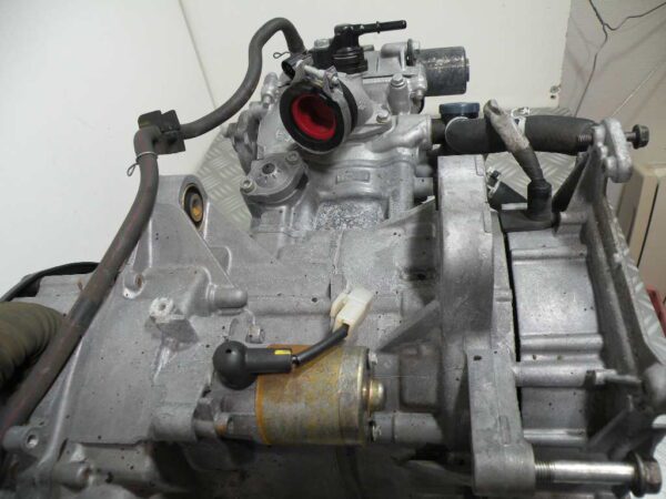 Moteur de YAMAHA NMAX 125 4T -2016-