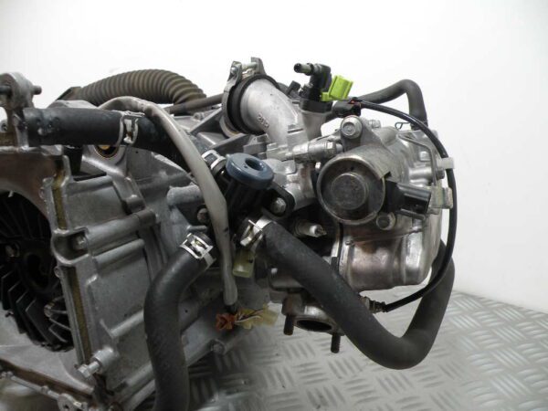 Moteur de YAMAHA NMAX 125 4T -2016-