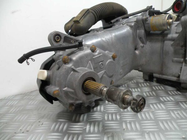 Moteur de YAMAHA NMAX 125 4T -2016-