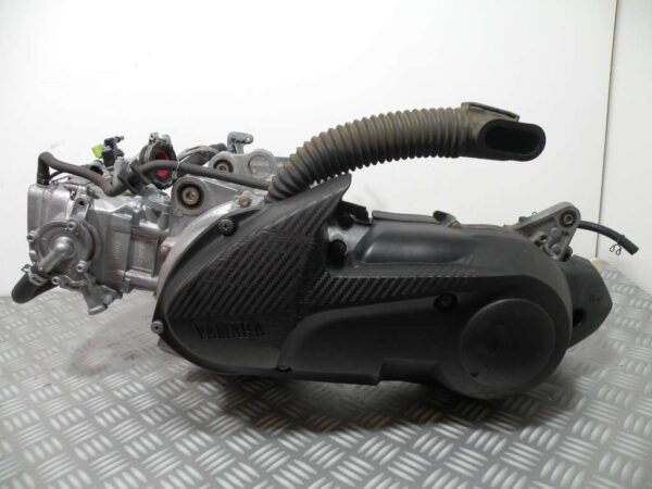 Moteur de YAMAHA NMAX 125 4T -2016-