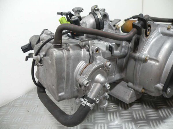 Moteur de YAMAHA NMAX 125 4T -2016-