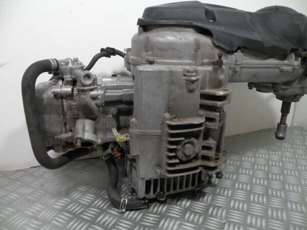 Moteur de YAMAHA NMAX 125 4T -2016-