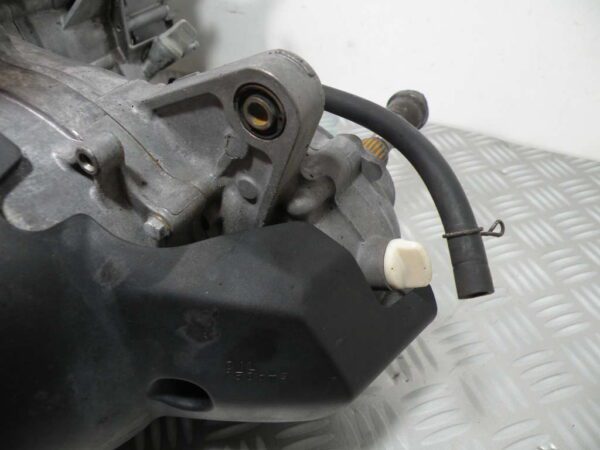 Moteur de YAMAHA NMAX 125 4T -2016-