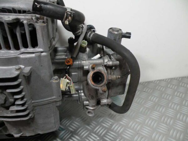 Moteur de YAMAHA NMAX 125 4T -2016-