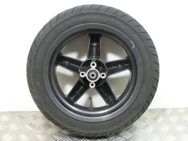 Roue Avant MBK STUNT 50 2T -2014-