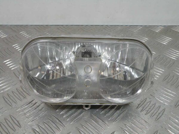 Optique Phare MBK STUNT 50 2T -2014-
