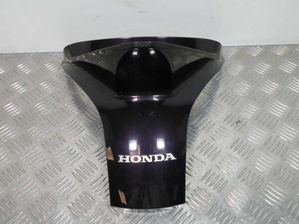 Carénage Arrière Violet HONDA SWING 125 4T -2007-