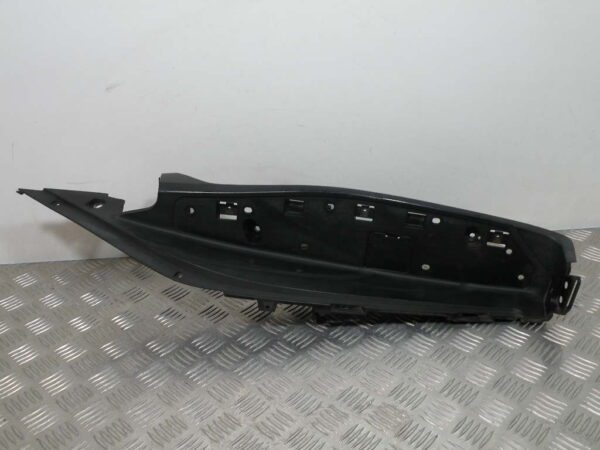 Marche Pied Gauche HONDA SWING 125 4T -2007-