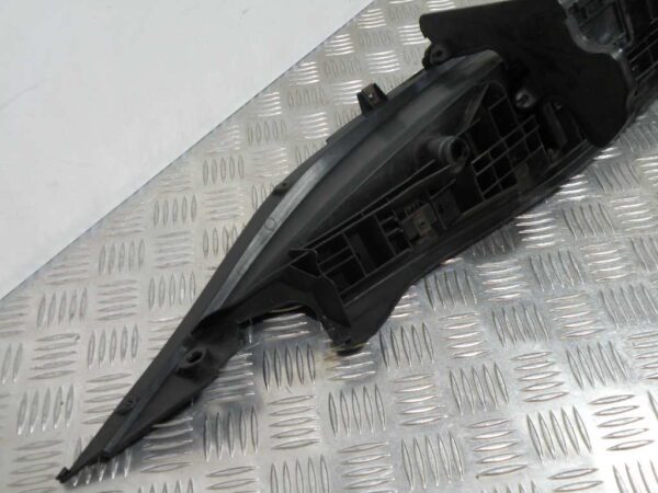 Marche Pied Gauche HONDA SWING 125 4T -2007-