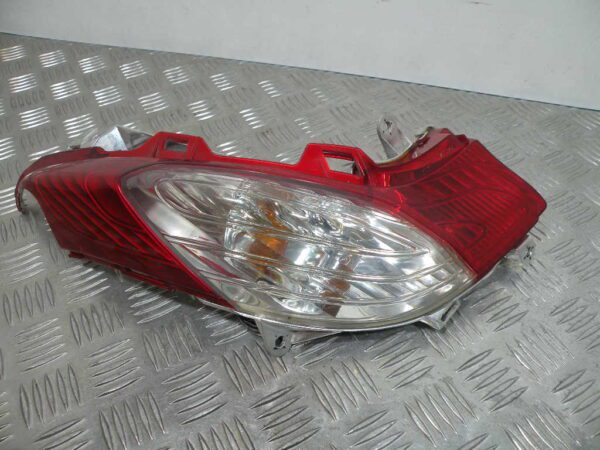 Feu Arrière Gauche HONDA SWING 125 4T -2007-