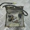 Serrure de Coffre HONDA SWING 125 4T -2007-